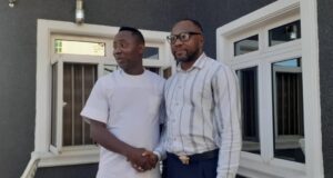 Police is shaking my family down – Sowore