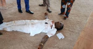 One killed, three worshippers abducted as gunmen attack ECWA church in Kogi