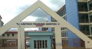 LAUTECH Teaching Hospital doctors down tools after alleged assault on colleague by politician