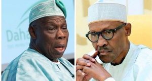 Buhari’s borrowing to accumulate debt for next generations is criminal – Obasanjo