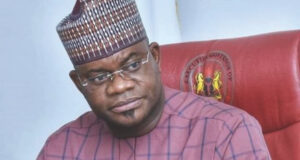 Kogi government to sue EFCC after over frozen state salary account