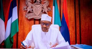 Buhari approves incorporation of NNPC, appoints board members