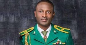 Army Major abducted from NDA regains freedom