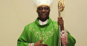2023: Nigeria’s next President should come from South-East region – Catholic Archbishop of Lagos, Adewale-Martins