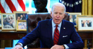 Joe Biden issues proclamation marking Indigenous Peoples’ Day