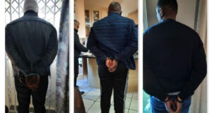8 Nigerians arrested for fraud, online dating scam in South Africa by FBI, Interpol