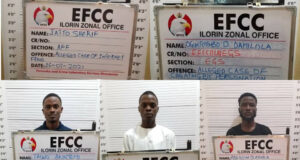 Mark Zuckerberg’s impersonator, four others jailed for internet fraud in Ilorin