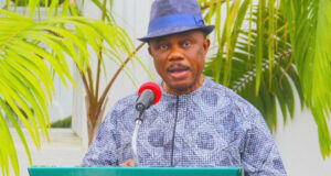 EFCC places Anambra governor, Willie Obiano on watchlist