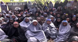Boko Haram terrorists abduct 17 Chibok girls in fresh attack