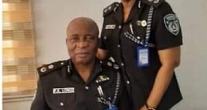 IGP decorates husband, wife as Commissioners of Police