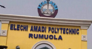 Rivers polytechnic suspends lecturer over alleged sexual harassment