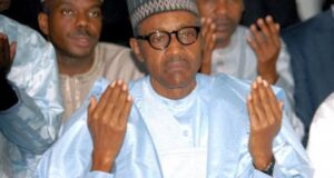 Insecurity: Let us pray, there is need to seek divine intervention – Buhari tells Nigerians