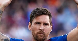 COVID-19: Lionel Messi, three other PSG players test positive