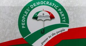 You are a colossal failure, don’t use Salami as scapegoat for failure – PDP tells Buhari