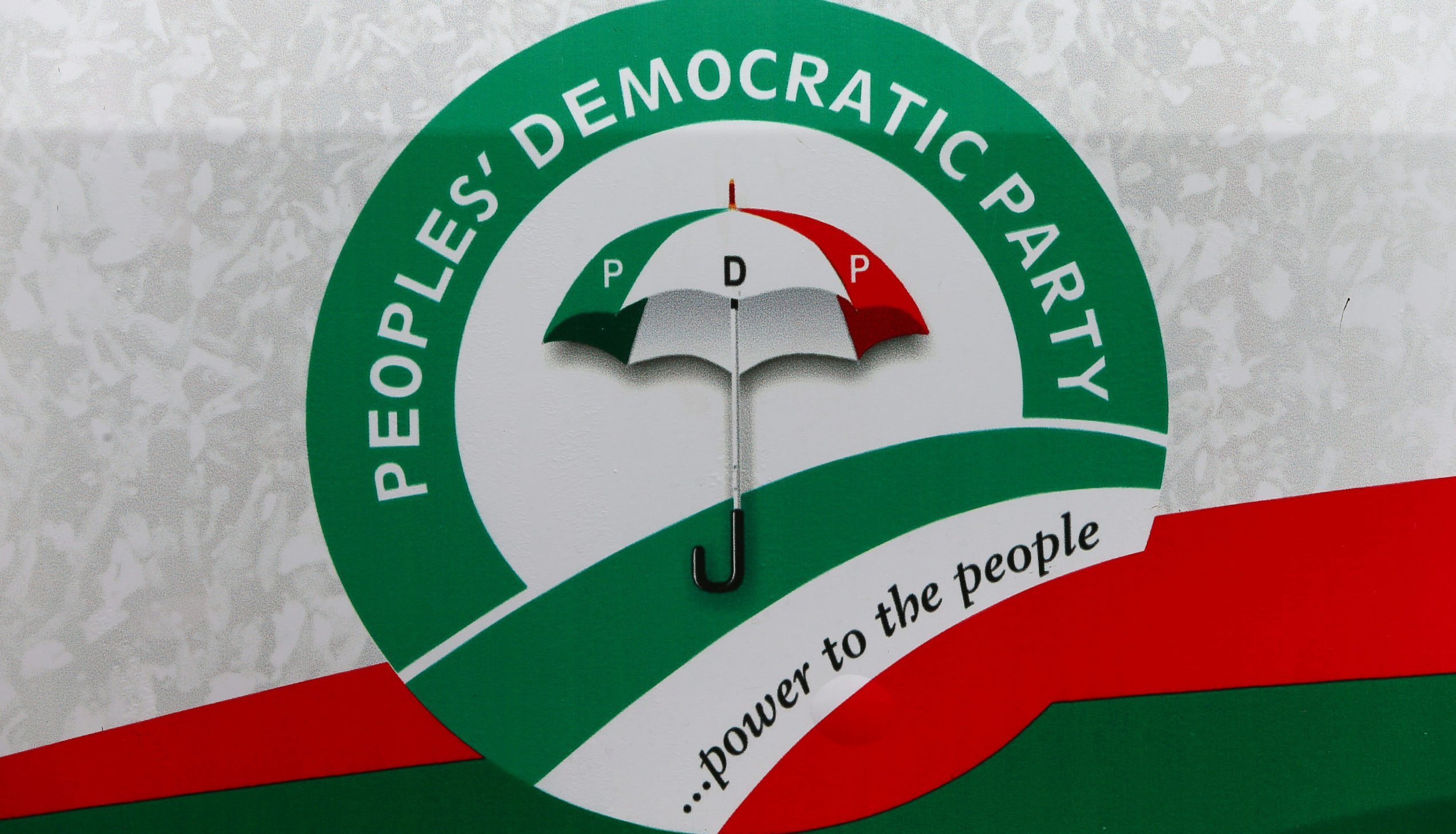 2023: PDP governors to consider zoning of presidential candidate today in Portharcourt