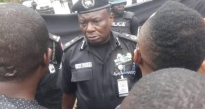 ALERT: Lagos policemen now abducting, detaining residents illegally without knowledge of families, judiciary