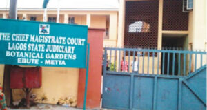 Man arraigned for assaulting policeman, stealing his beret and N80k