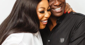 Rita Dominic set to wed Daily Times publisher, Fidelis Anosike (Photos)