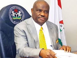 Breaking: Governor Wike sacks his entire cabinet ahead of 2023