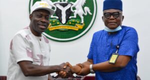 Governor Soludo host CBN representatives, canvasses focus on agriculture