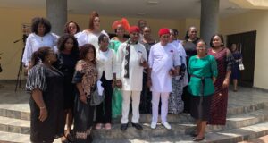 Nigeria Obidient Women Forum unveiled in Abuja