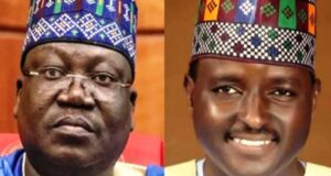 Court rejects Senate President, Lawan, orders INEC to recognise Machina as Yobe APC senatorial candidate