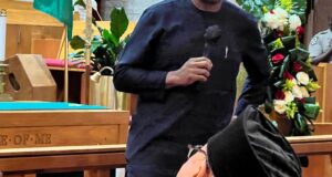 We will tackle insecurity robustly, through aggressive increase in personnel & equipment – Peter Obi tells Nigerians in North Carolina