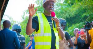 Six months in office: Soludo to flag off over sixty-three kilometers of road in Anambra