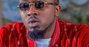 Court remands singer Ice Prince in Ikoyi prison