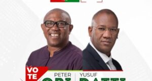 2023: Group mobilize support for Peter Obi in Delta State