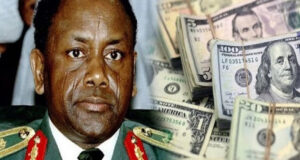 US returns another $20m Abacha loot to Nigeria