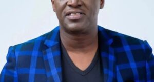 Breaking: Gospel musician, Sammie Okposo is dead