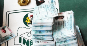 Court orders INEC to resume voter registration exercise