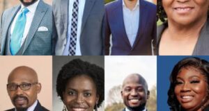 Eight Nigerian-Americans win election in Georgia, Pennsylvania, Minnesota