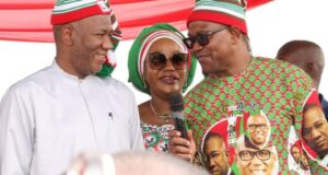 Labour Party has better structures than APC & PDP, two former presidents are Obidient – Pat Utomi