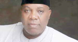 Okupe remains DG of Campaign Council, his suspension is null, void – Labour Party