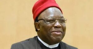 Southern, Middle Belt leaders mourn Obiozor, commiserate with the Igbo nation