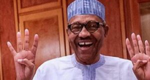 President Buhari to leave behind debt of N77 trillion for Nigerians – DMO