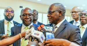 Tax Harmonisation: FIRS signs MOU with LIRS for Joint Tax Operations and Audit