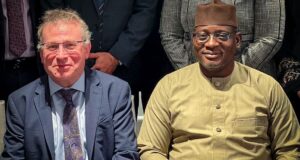 FIRS signs MoU with UK’s HM Revenue and Customs for collaboration on capacity building