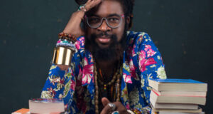 Oxford University sacks Onyeka Nwelue over fake professorship, fraudulent book launch