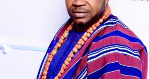 Nollywood actor Murphy Afolabi dies at 49