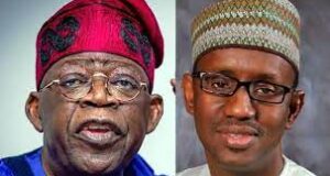 Tinubu appoints Nuhu Ribadu special adviser, others