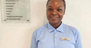 Eko Hotel staff, Mary Ngozi Kekwaaru returns misplaced $70,000 to customer