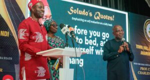 Bring your investment home, it’s in your best interest, – Soludo begs Anambra indigenes