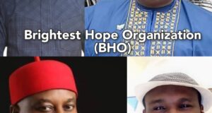 Brightest Hope Organization congratulates ministerial nominee, Uche Nnaji