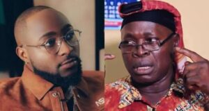 Islamic music video: DSS must invite Davido for questioning – MURIC