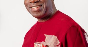 Governor Soludo is a pillar of wisdom, a harbinger of hope for the despondent – Christian Aburime