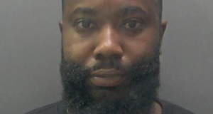 26-year-old Nigerian, Babalola bags eight years imprisonment for drugs dealing in UK