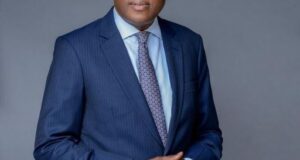Tinubu appoints Olayemi as CBN governor